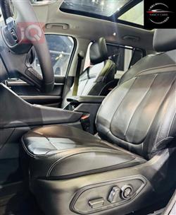 جيب جراند شيروكي إل